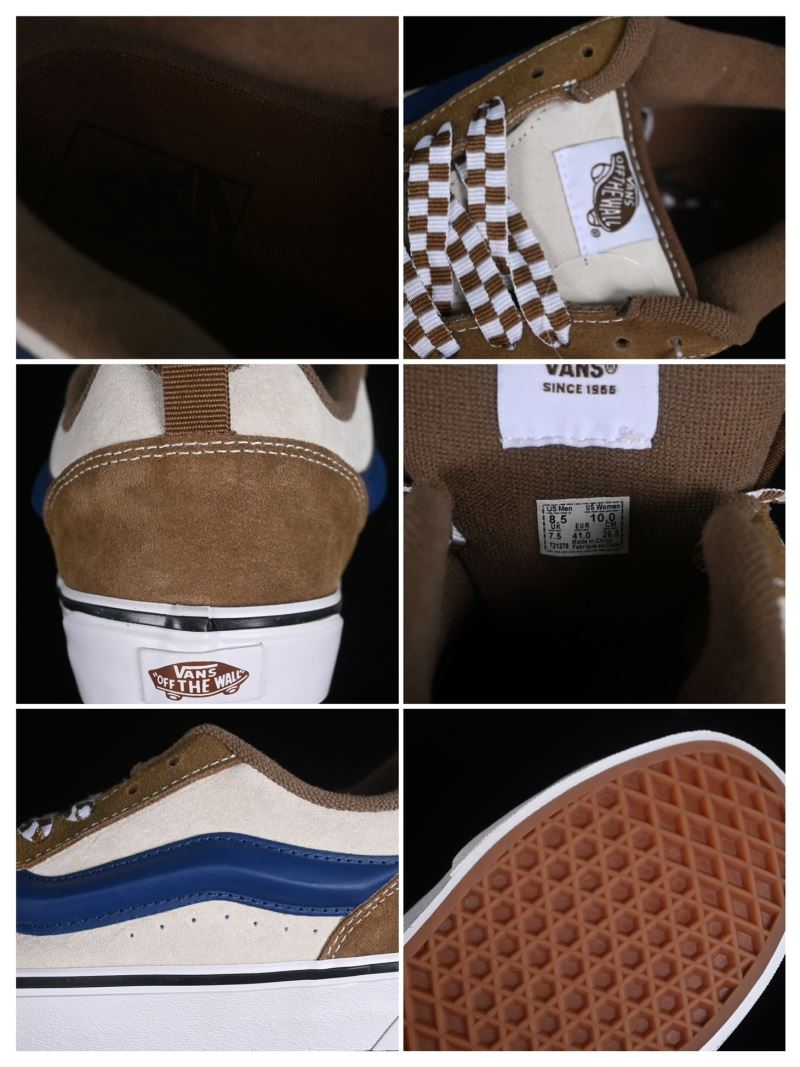 Vans Shoes